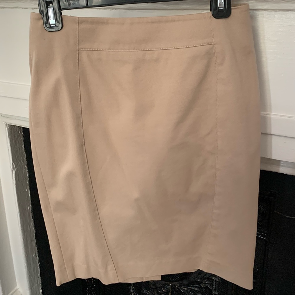 Ann Taylor pencil skirt